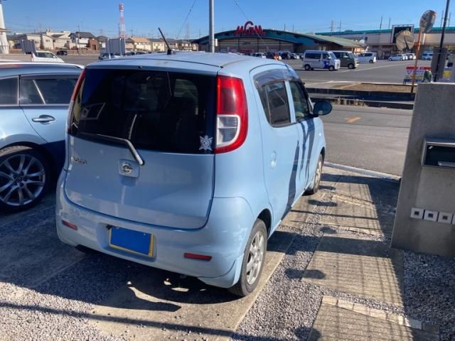 NISSAN MOCO 2010 Image 31