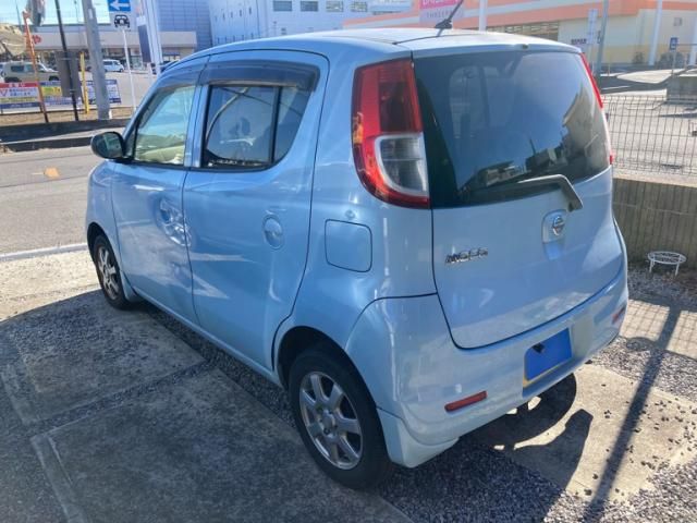 NISSAN MOCO 2010 Image 31