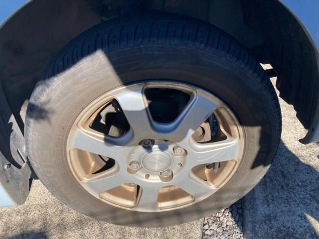 NISSAN MOCO 2010 Image 31