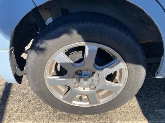 NISSAN MOCO 2010 Image 31