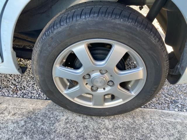 NISSAN MOCO 2010 Image 31