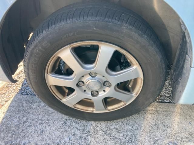 NISSAN MOCO 2010 Image 31