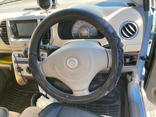 NISSAN MOCO 2010 Image 31