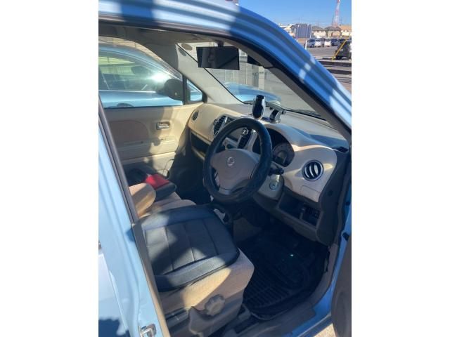 NISSAN MOCO 2010 Image 31