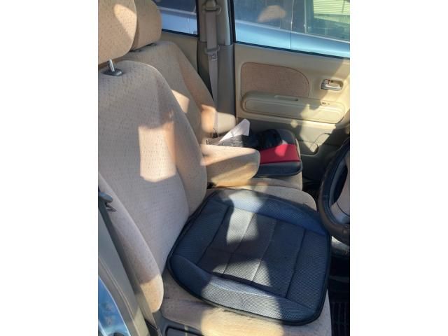 NISSAN MOCO 2010 Image 31