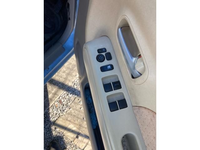 NISSAN MOCO 2010 Image 31