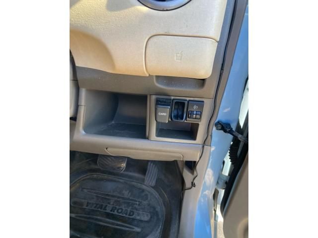 NISSAN MOCO 2010 Image 31