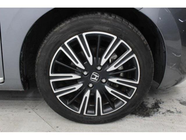 HONDA FIT E:HEV 2020 Image 31