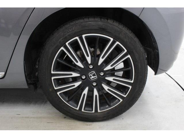 HONDA FIT E:HEV 2020 Image 31