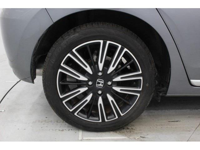 HONDA FIT E:HEV 2020 Image 31