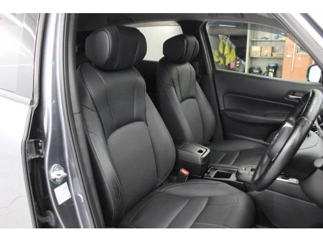 HONDA FIT E:HEV 2020 Image 31