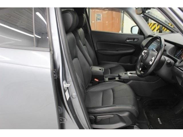 HONDA FIT E:HEV 2020 Image 31