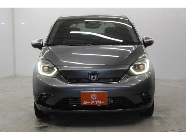 HONDA FIT E:HEV 2020 Image 31