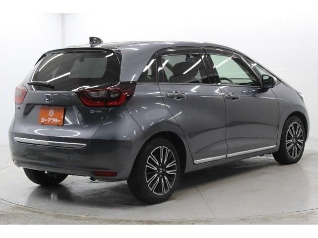 HONDA FIT E:HEV 2020 Image 31