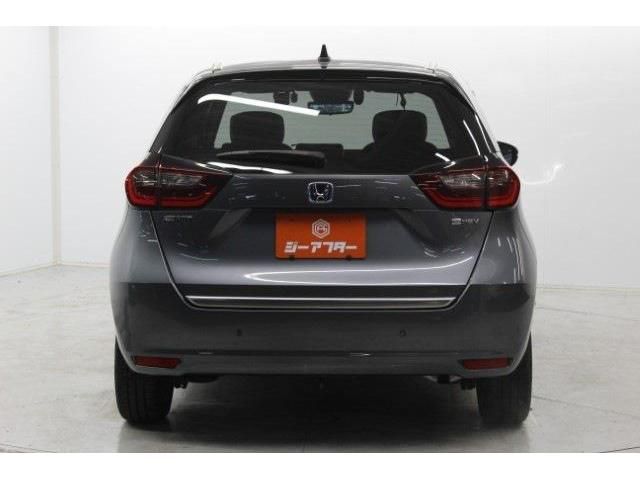 HONDA FIT E:HEV 2020 Image 31