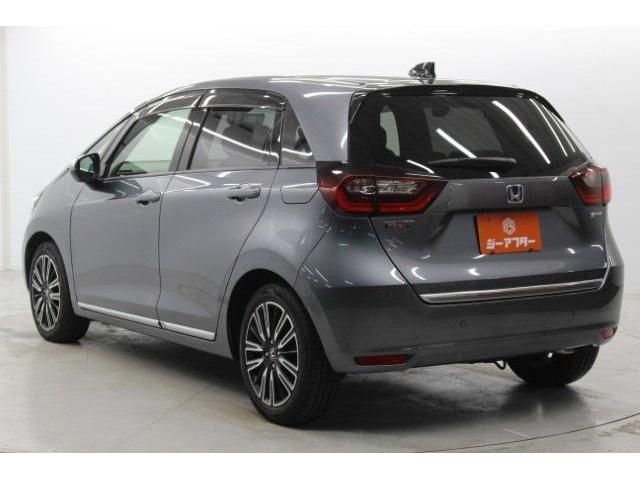 HONDA FIT E:HEV 2020 Image 31
