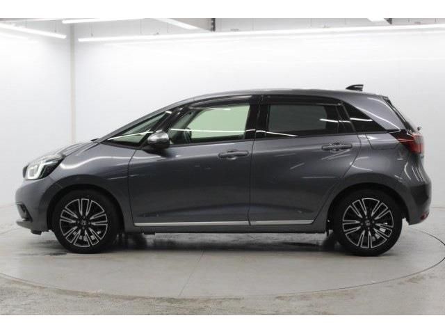 HONDA FIT E:HEV 2020 Image 31