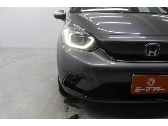 HONDA FIT E:HEV 2020 Image 31