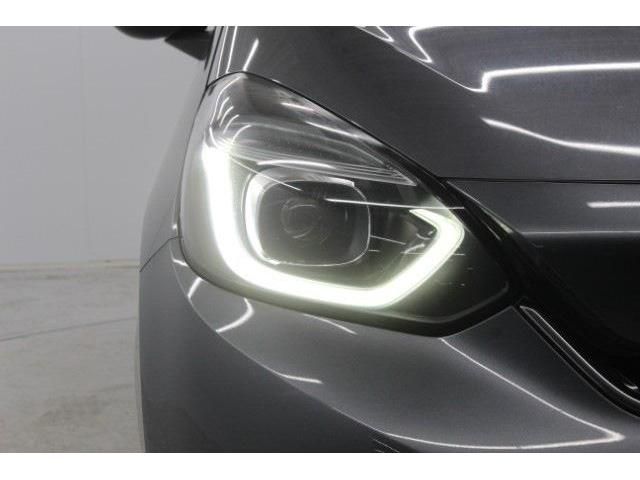 HONDA FIT E:HEV 2020 Image 31