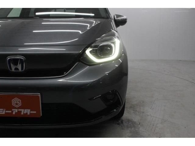 HONDA FIT E:HEV 2020 Image 31