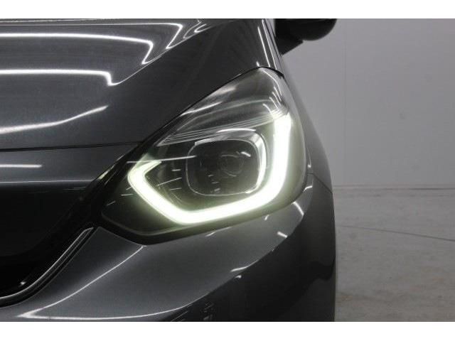 HONDA FIT E:HEV 2020 Image 31