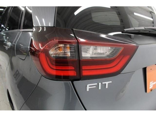 HONDA FIT E:HEV 2020 Image 31