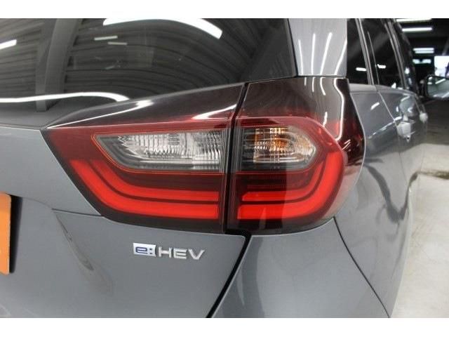 HONDA FIT E:HEV 2020 Image 31