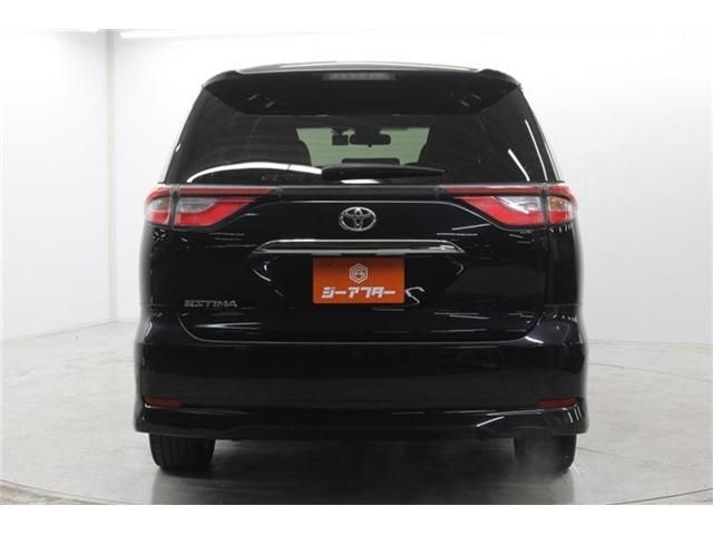 TOYOTA ESTIMA 2016 Image 31