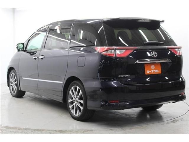 TOYOTA ESTIMA 2016 Image 31