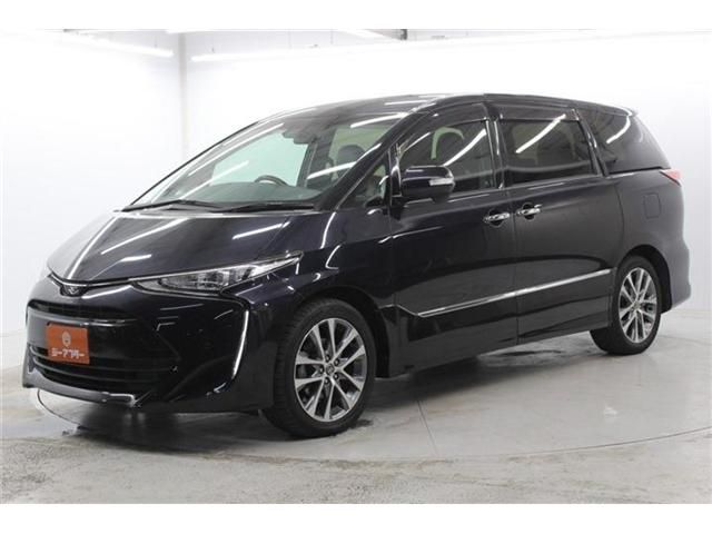 TOYOTA ESTIMA 2016 Image 31