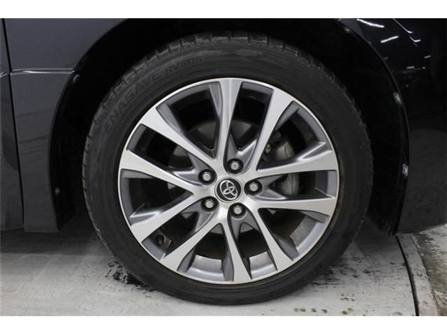 TOYOTA ESTIMA 2016 Image 31