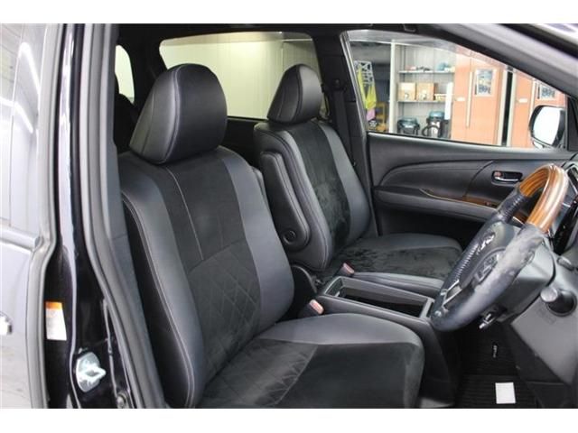 TOYOTA ESTIMA 2016 Image 31