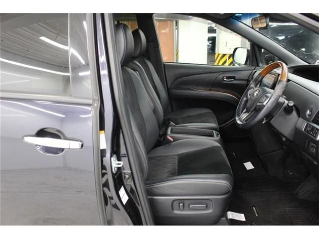 TOYOTA ESTIMA 2016 Image 31