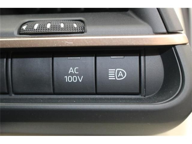 TOYOTA CROWN CROSSOVER 2023 Image 31