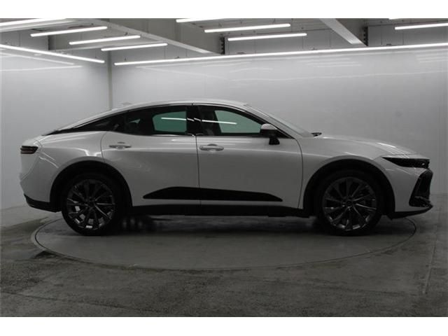 TOYOTA CROWN CROSSOVER 2023 Image 31