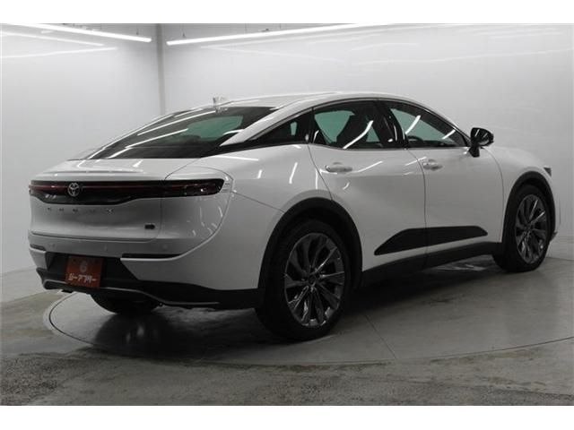 TOYOTA CROWN CROSSOVER 2023 Image 31