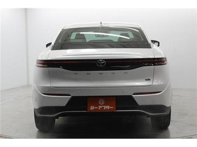 TOYOTA CROWN CROSSOVER 2023 Image 31