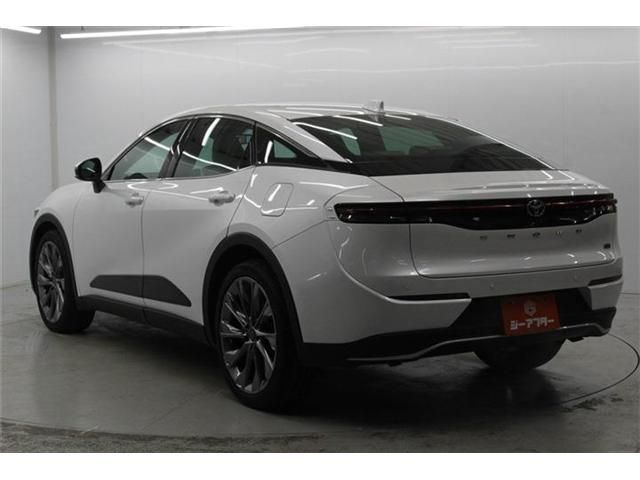 TOYOTA CROWN CROSSOVER 2023 Image 31