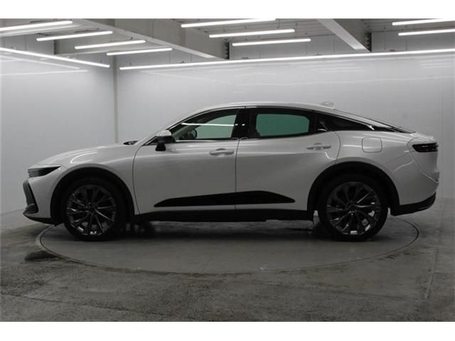 TOYOTA CROWN CROSSOVER 2023 Image 31