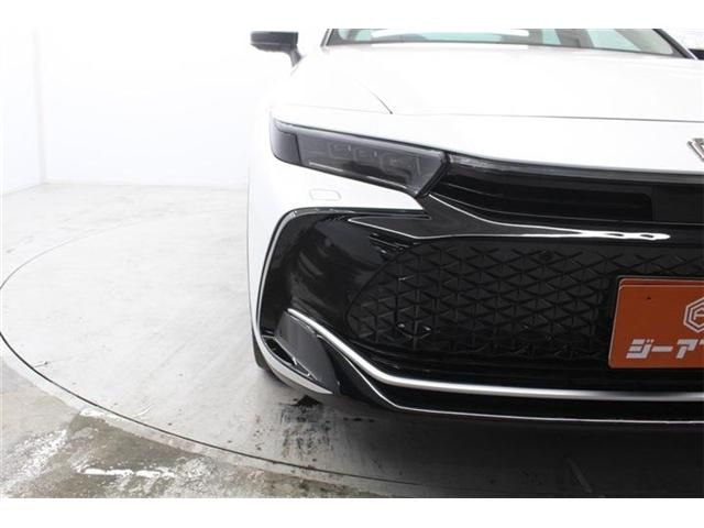 TOYOTA CROWN CROSSOVER 2023 Image 31