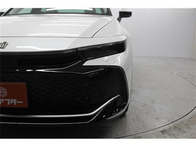 TOYOTA CROWN CROSSOVER 2023 Image 31