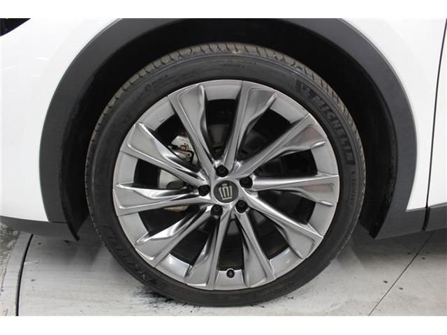 TOYOTA CROWN CROSSOVER 2023 Image 31