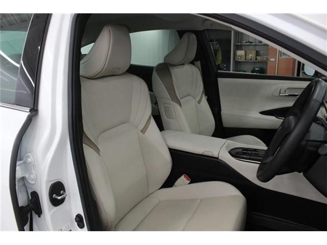 TOYOTA CROWN CROSSOVER 2023 Image 31