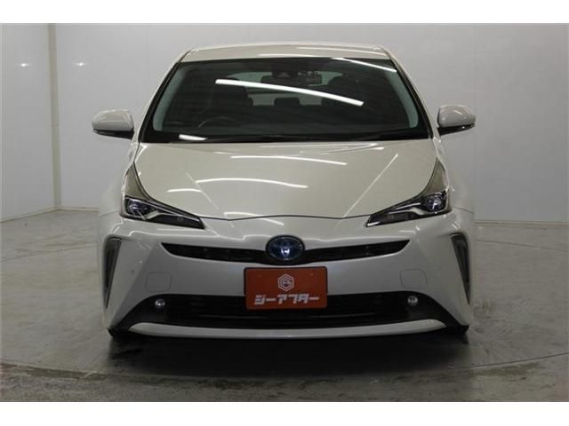 TOYOTA PRIUS 2019 Image 31