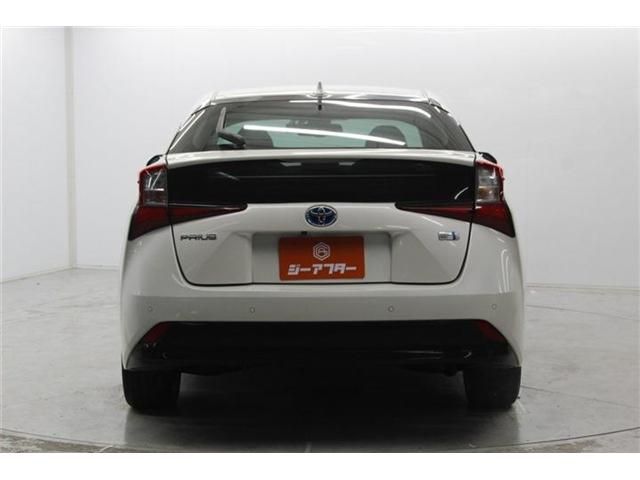 TOYOTA PRIUS 2019 Image 31