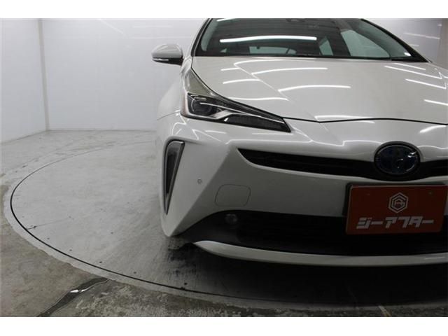 TOYOTA PRIUS 2019 Image 31