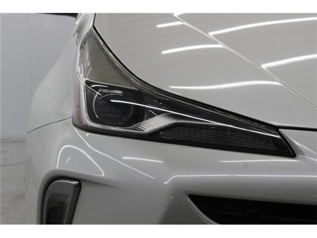 TOYOTA PRIUS 2019 Image 31