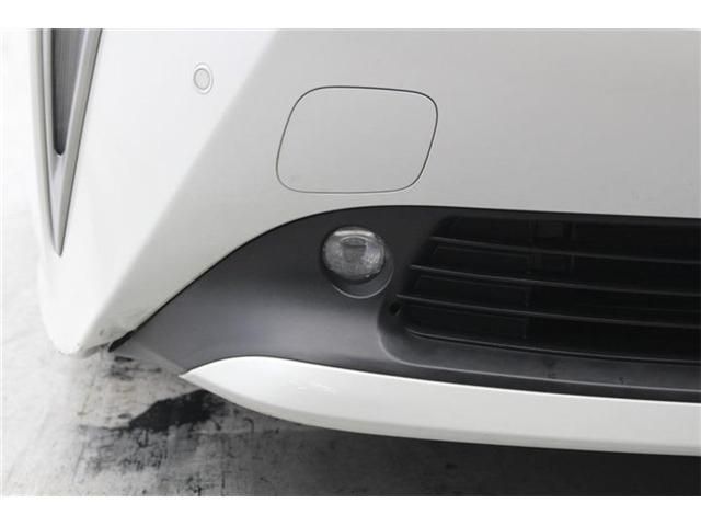 TOYOTA PRIUS 2019 Image 31