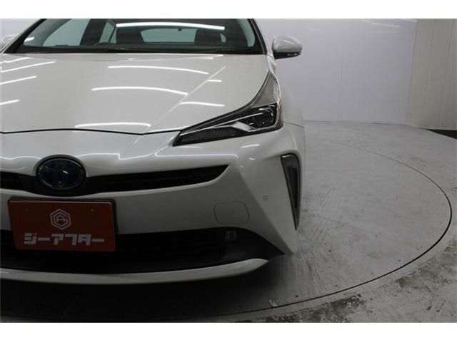 TOYOTA PRIUS 2019 Image 31