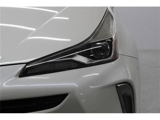 TOYOTA PRIUS 2019 Image 31